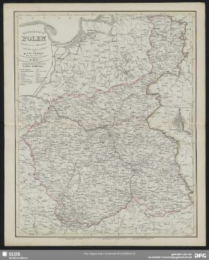 Königreich Polen