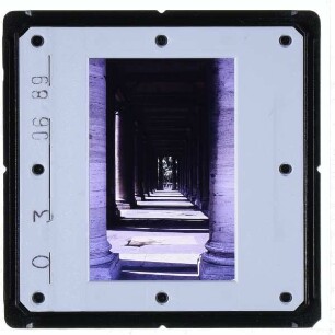 Rom, Kapitol, Palazzo Nuovo
