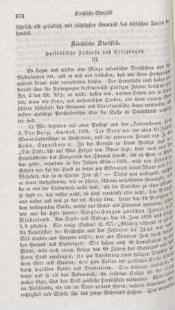174-188 Kirchliche Statistik