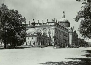 Neues Palais