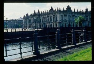 Spree/Zeughaus 9.6.73.
