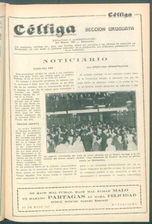 Noticiario