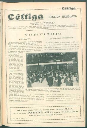 Noticiario