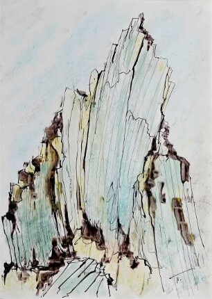 Basalt