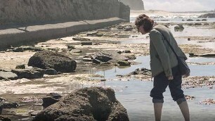 Hunter from Elsewhere - Eine Reise mit Helen Britton