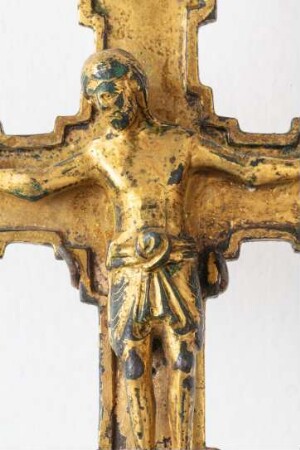 Vortragekreuz