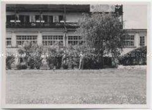Hotel Seegarten in Tegernsee