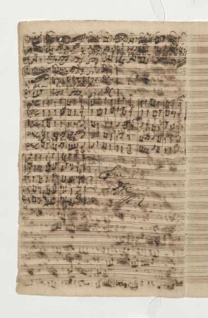 8. Choral: Lob sei Gott, dem Vater