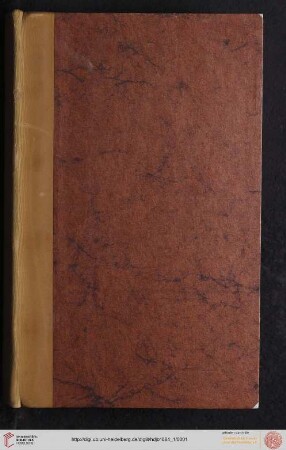 57,1: Heidelberger Jahrbücher der Literatur