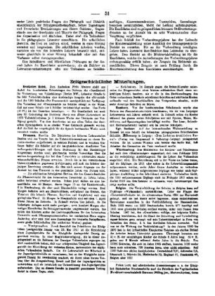 Zeitgeschichtliche Mitteilungen