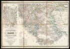 Carte Général de la Gréce