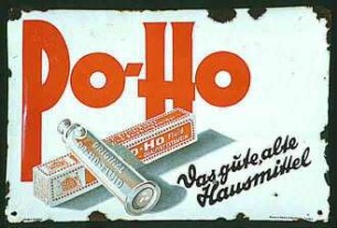 PO-HO Belebungsmittel