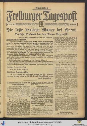 31.05.1915 (Abendblatt)