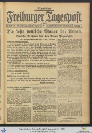 31.05.1915 (Abendblatt)