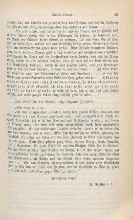 44-65 Döllinger über die höheren Schulen in Bayern 1850