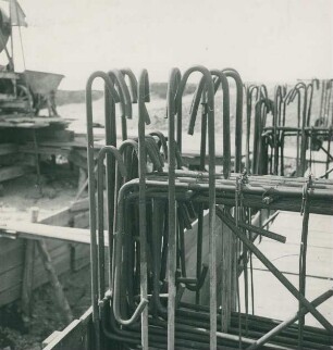 Universitätsklinik Teheran, Iran, 1940