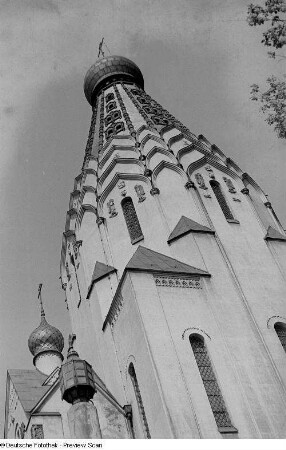 Kirchturm