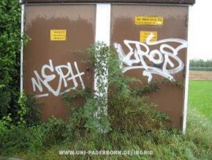 MEPH ERoS