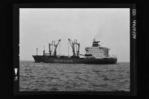 Iberia (1972)