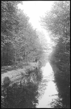Großenhain. an der Röder