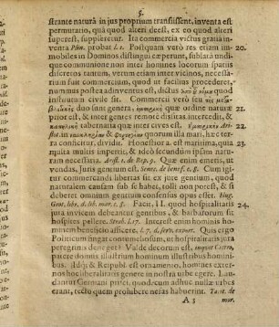 Francisci Stypmanni ... Tractatus De Iure Maritimo & Nautico