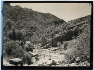 Puente Sacarca