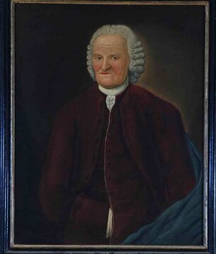 Johann Georg Hoffmann
