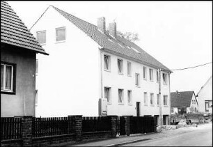 Altgarbsen, Sandstraße Nr. ?