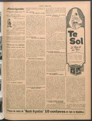 La baja de los cereales y el precio del pan