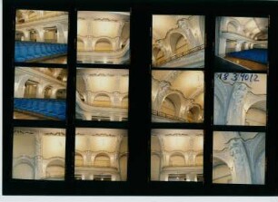 Walhalla-Kino, Wiesbaden, 1990
