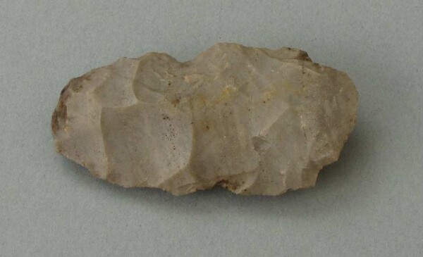 Flint tip