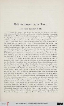 Erläuterungen zum Text
