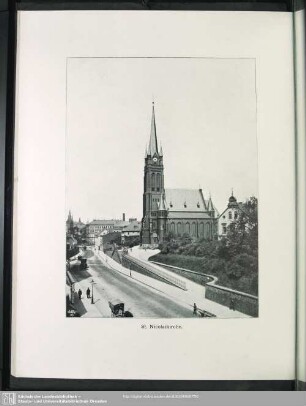 St. Nicolaikirche