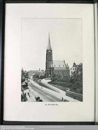 St. Nicolaikirche