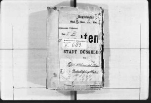 Verein der katholischen und evangelischen Hauptlehrer zur Unterstützung der Lehrerwitwen und -waisen