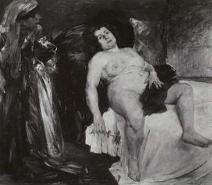 Bathseba