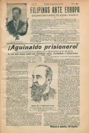 Ano 3, Num. 35, 1901