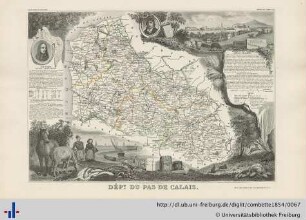 Pas de Calais.