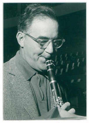 Benny Goodman