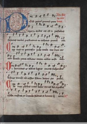 Hymnar