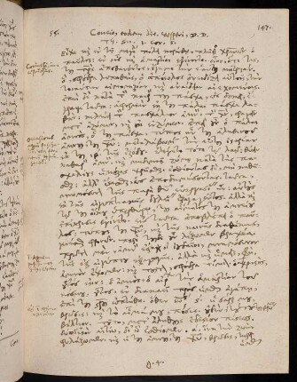 147-149, 26.3.1581 (vesperi, Ostersonntag), 1. Cor 5