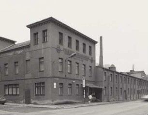 Wollweberei, Myla