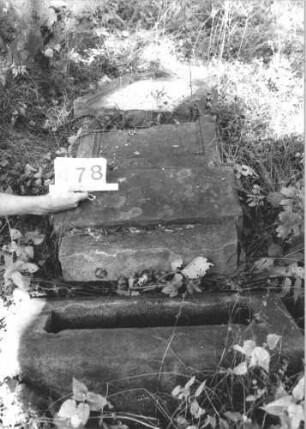 Grabstein 478