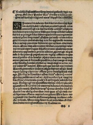 Philosophica, prophetica ac talmudistica pro christiana veritate tuenda ... disputatio