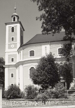 Kirche St. Martini Episcopi Confessaris