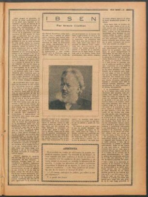 Ibsen
