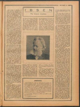 Ibsen