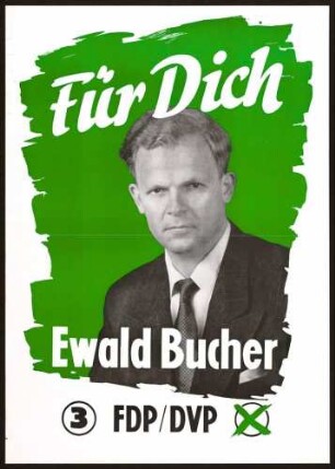 FDP, Bundestagswahl 1953