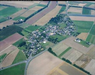 Erftstadt-Niederberg