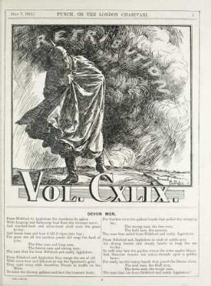 Vol. CXLIX